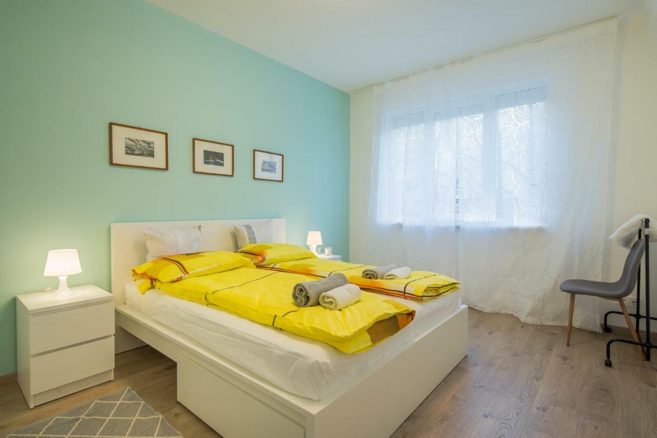 Chic And Spacious Apartment In Central Sofia - Patriarh Evtimiy By Flat Mаnager Zewnętrze zdjęcie